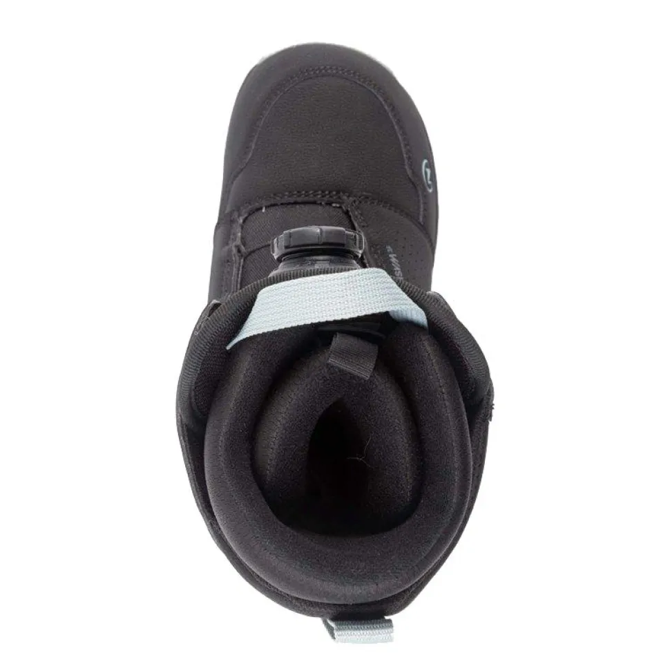 Stivali Nidecker Cascade Black Women