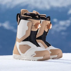 Stivali Nidecker Cascade Women Tan