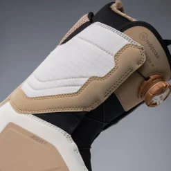 Stivali Nidecker Cascade Women Tan
