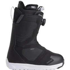 Stivali Nidecker Cascade Women Black
