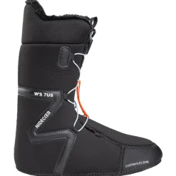 Stivali Nidecker Cascade Women Black