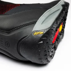 Stivali Nidecker Index Black