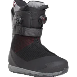 Stivali Nidecker Index Black