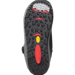 Stivali Nidecker Index Black