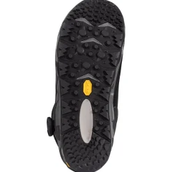 Stivali Nidecker Kita Black