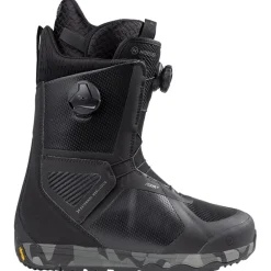 Stivali Nidecker Kita Black