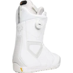 Stivali Nidecker Kita Ejack White Camo
