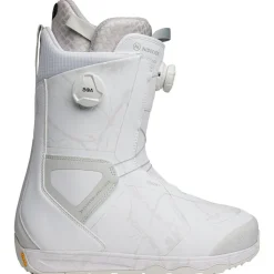 Stivali Nidecker Kita Ejack White Camo