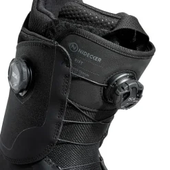 Stivali Nidecker Rift Black