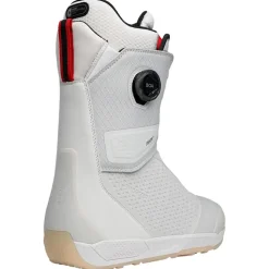 Stivali Nidecker Rift Pro White
