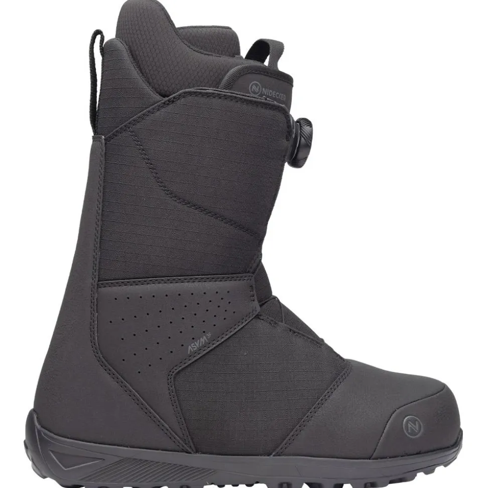 Stivali Nidecker Sierra Black