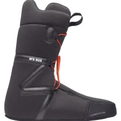 Stivali Nidecker Sierra Black