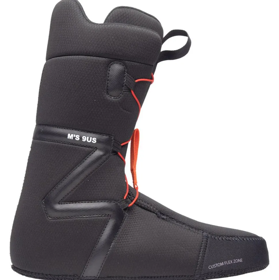 Stivali Nidecker Sierra Black