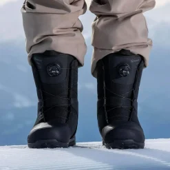 Stivali Nidecker Sierra Black
