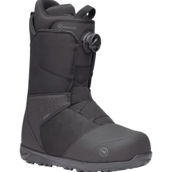 Stivali Nidecker Sierra Black