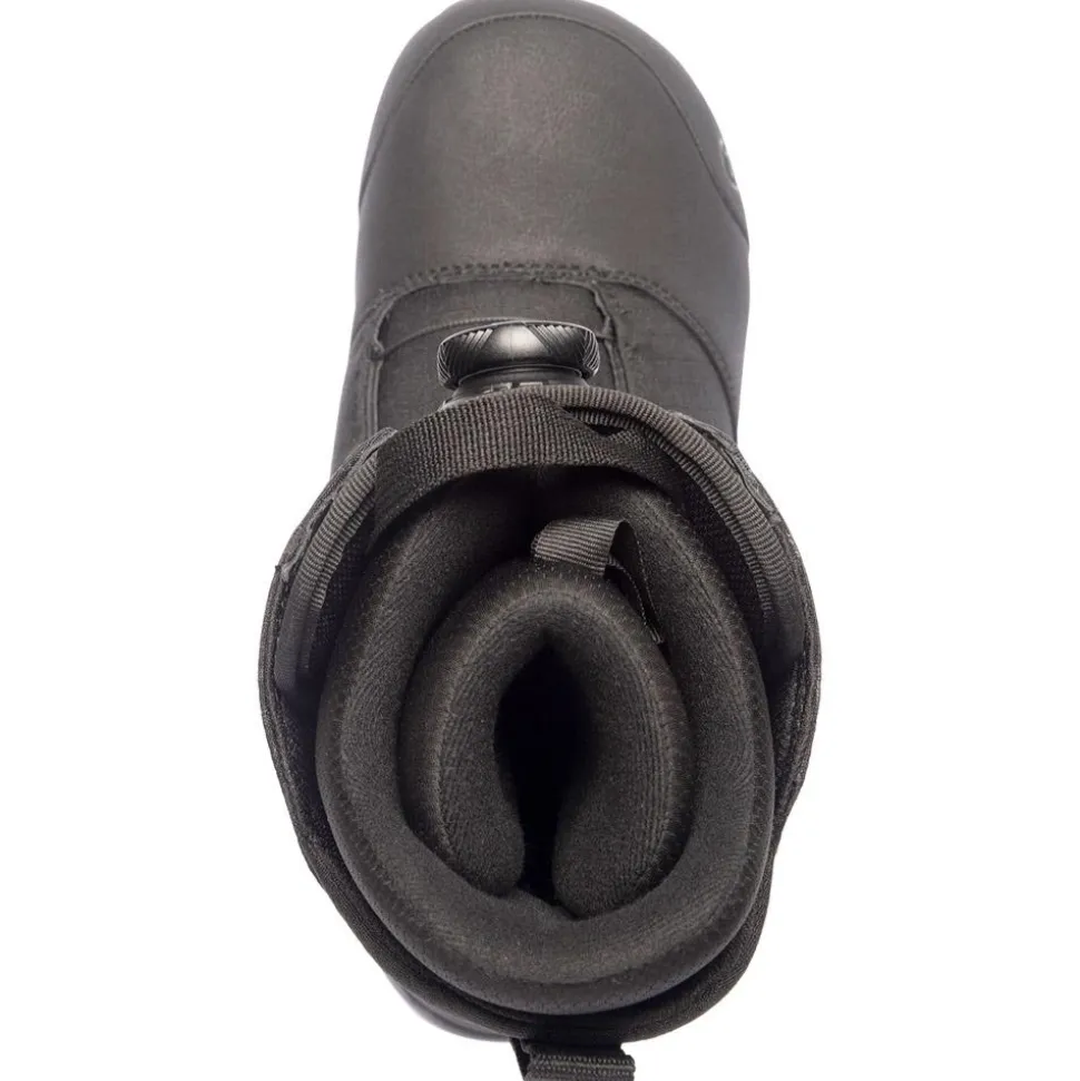 Stivali Nidecker Sierra Black