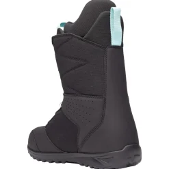 Stivali Nidecker Sierra Women Black