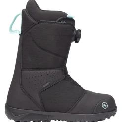 Stivali Nidecker Sierra Women Black