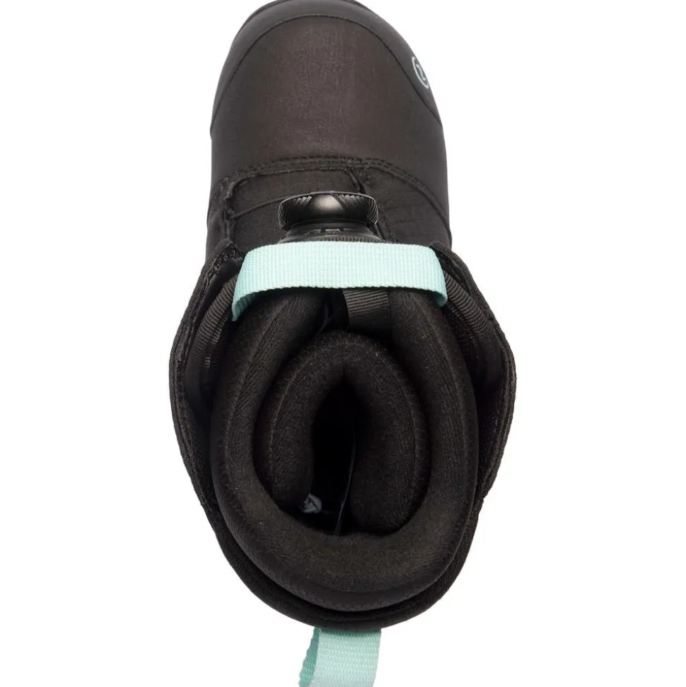 Stivali Nidecker Sierra Women Black