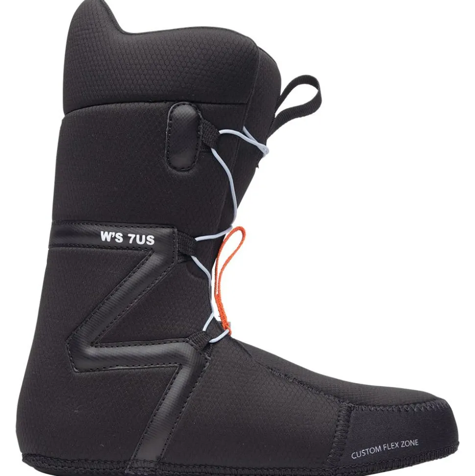 Stivali Nidecker Sierra Women Black