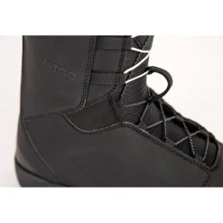 Stivali Nitro Anthem Tls Black