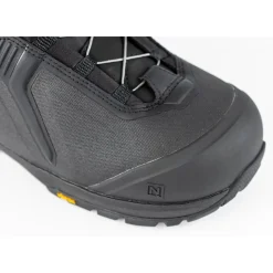 Stivali Nitro Capital Tls+ Black