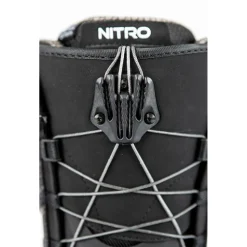 Stivali Nitro Capital Tls+ Black
