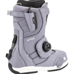 Stivali Nitro Cave Step On Tls Lilac