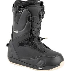 Stivali Nitro Cave Tls Step On Black Sand