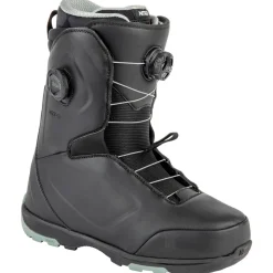 Stivali Nitro Club Boa Black