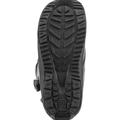 Stivali Nitro Crown Boa Black