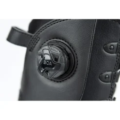 Stivali Nitro Crown Boa Black