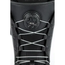 Stivali Nitro Crown Boa Black