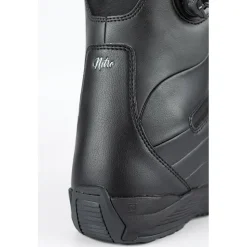 Stivali Nitro Crown Boa Black