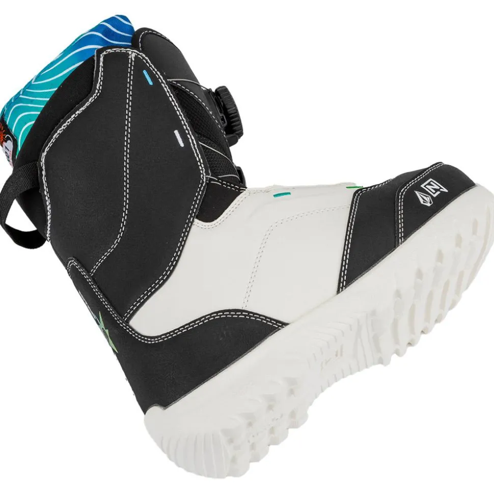 Stivali Nitro Droid Boa X Volcom