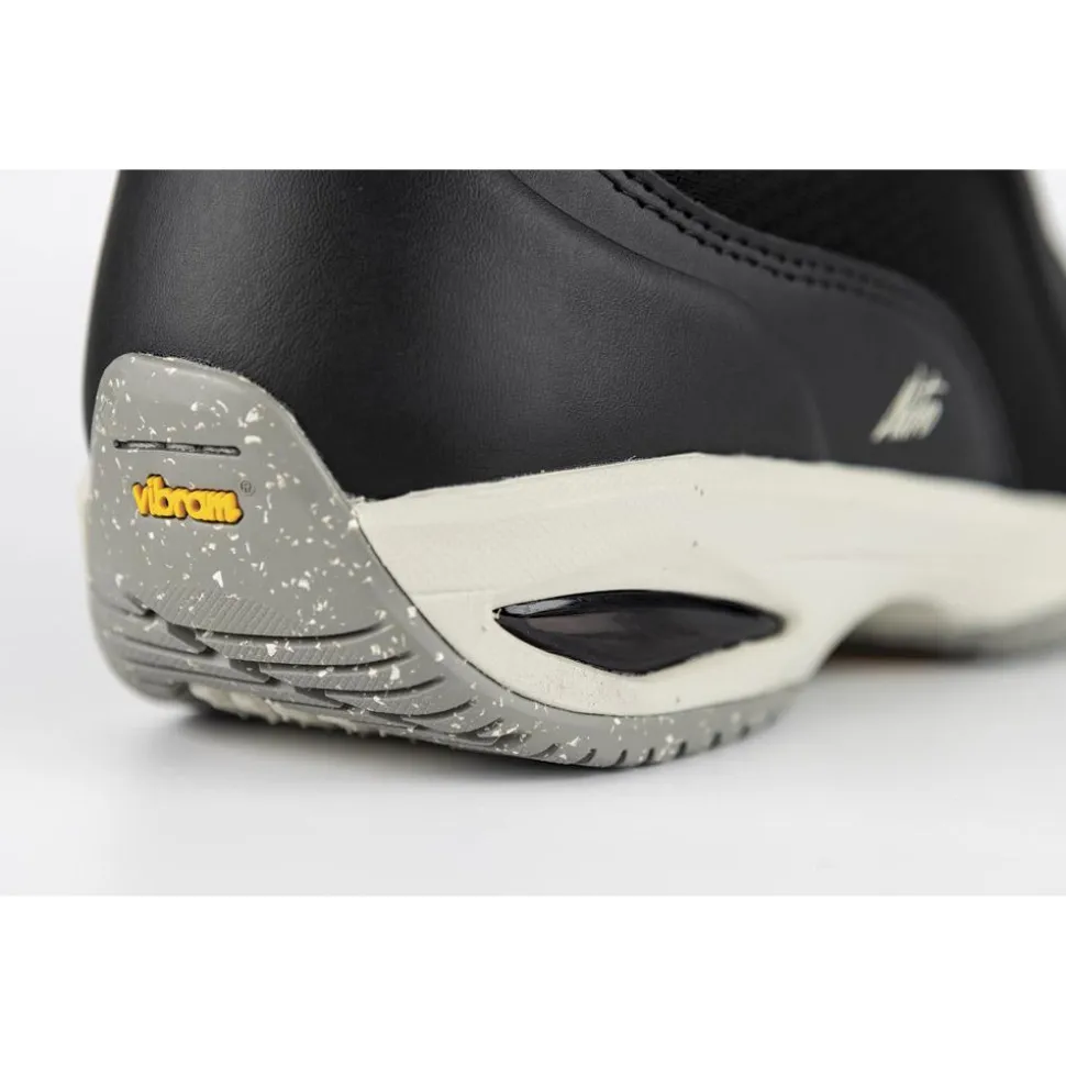 Stivali Nitro Faint Tls Black Sand