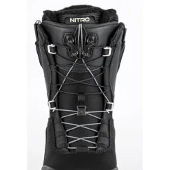 Stivali Nitro Faint Tls Black Sand