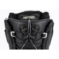 Stivali Nitro Faint Tls Black Sand