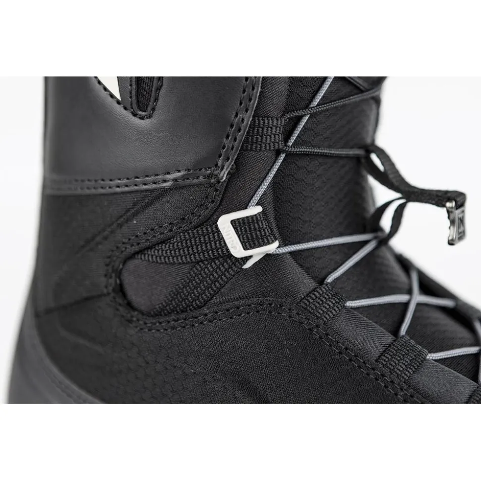Stivali Nitro Faint Tls Black Sand