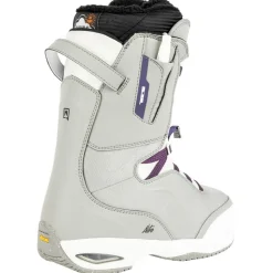 Stivali Nitro Faint Tls Grey Purple