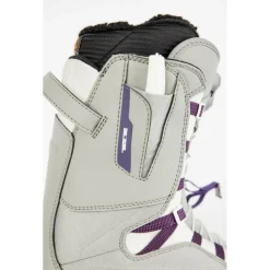 Stivali Nitro Faint Tls Grey Purple