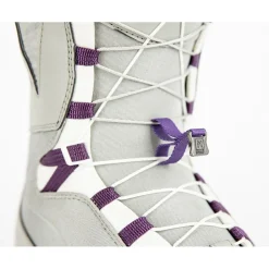 Stivali Nitro Faint Tls Grey Purple