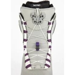 Stivali Nitro Faint Tls Grey Purple