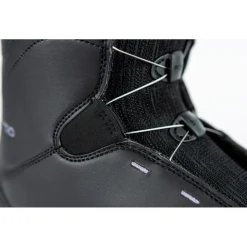 Stivali Nitro Flora Boa Black