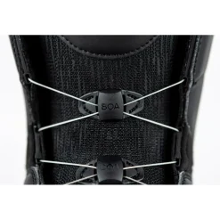 Stivali Nitro Flora Boa Black