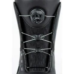 Stivali Nitro Flora Boa Black