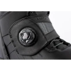 Stivali Nitro Profile Step On Tls Black
