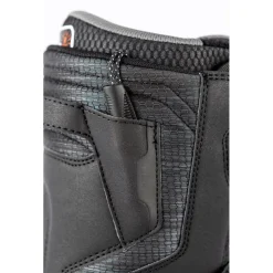 Stivali Nitro Profile Step On Tls Black