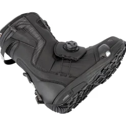 Stivali Nitro Profile Step On Tls Black