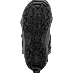 Stivali Nitro Profile Step On Tls Black